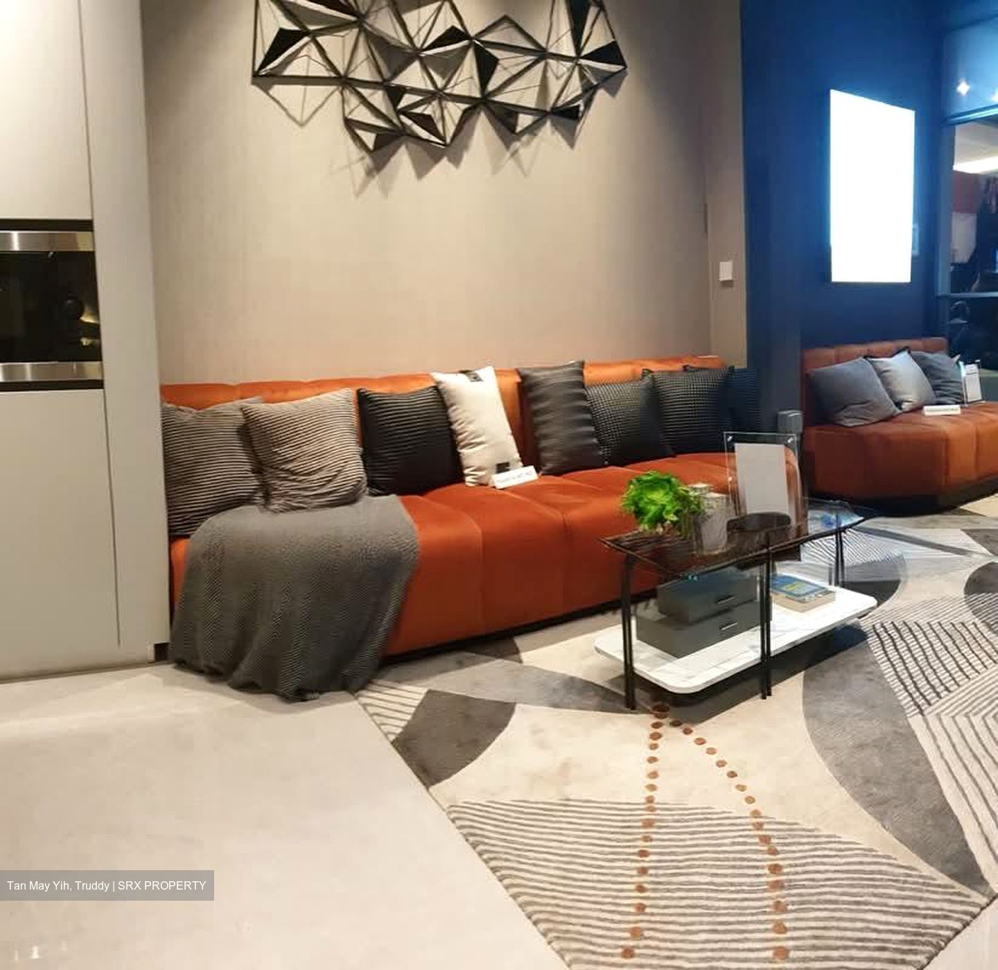 Parc Clematis (D5), Apartment #535426711
